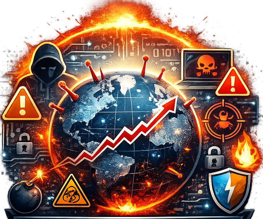Threat landscape