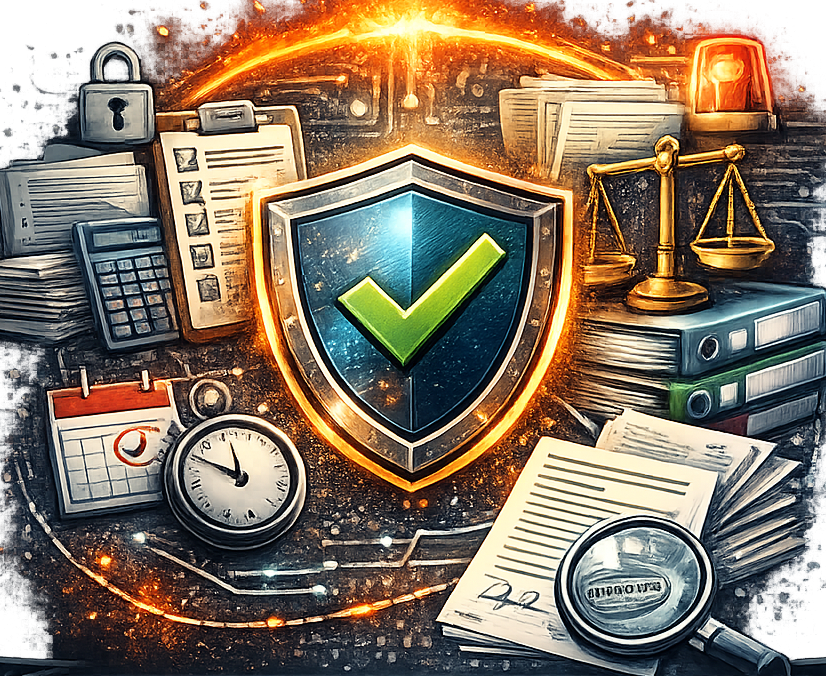 Compliance